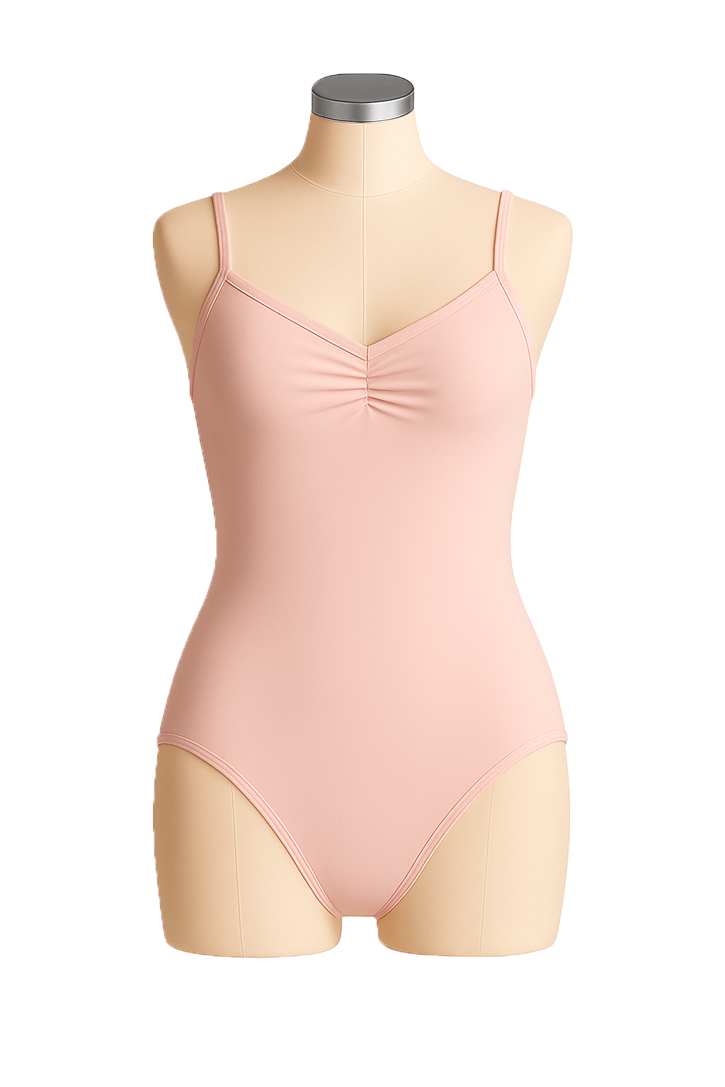 Ballerina - frente (placeholder)