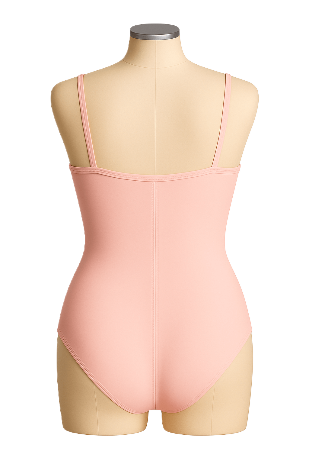 Ballerina - espalda (placeholder)