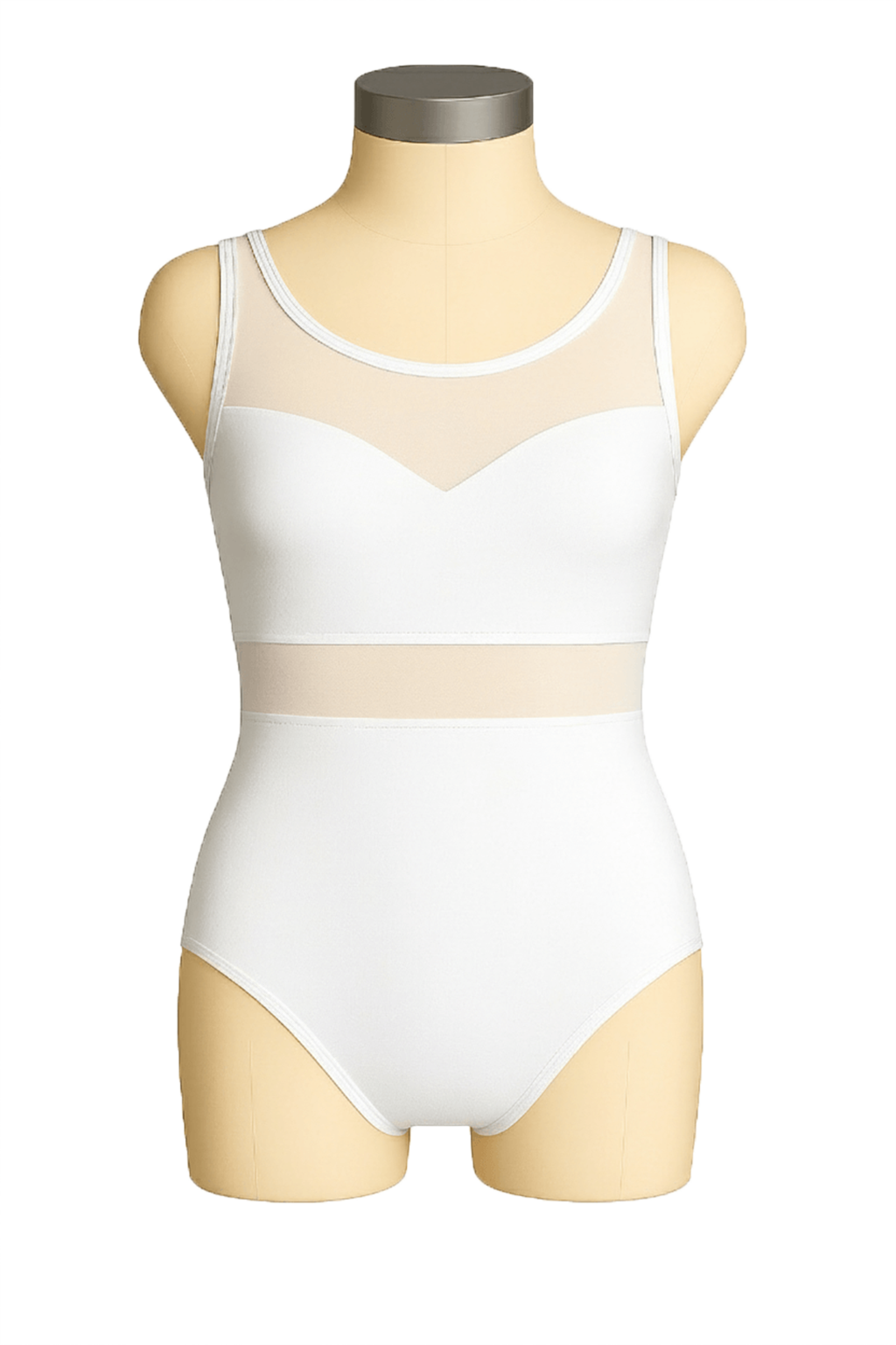 Bayadera - frente (placeholder)