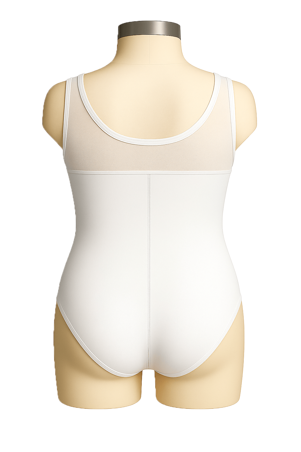 Bayadera - espalda (placeholder)