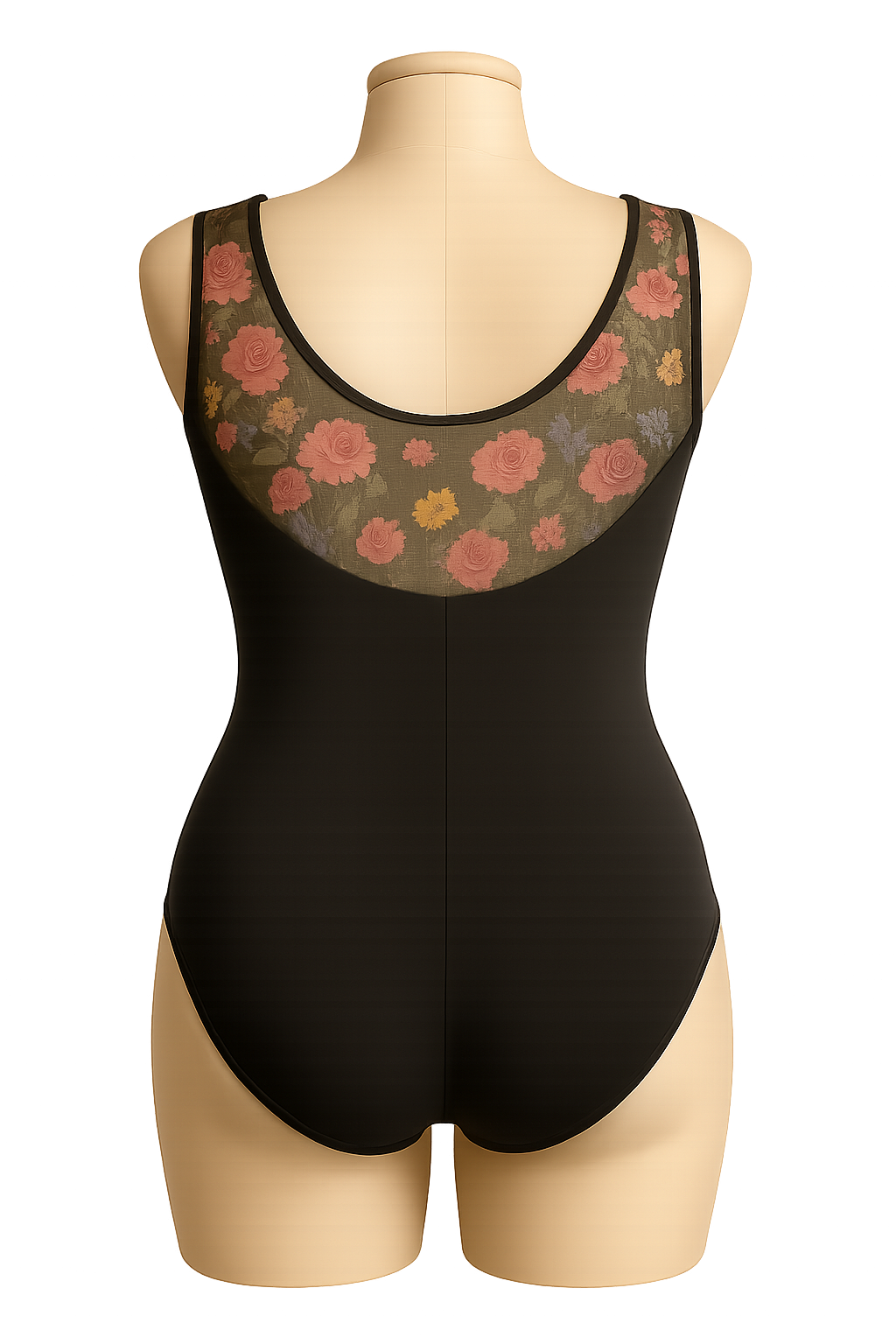 Canela - espalda (placeholder)