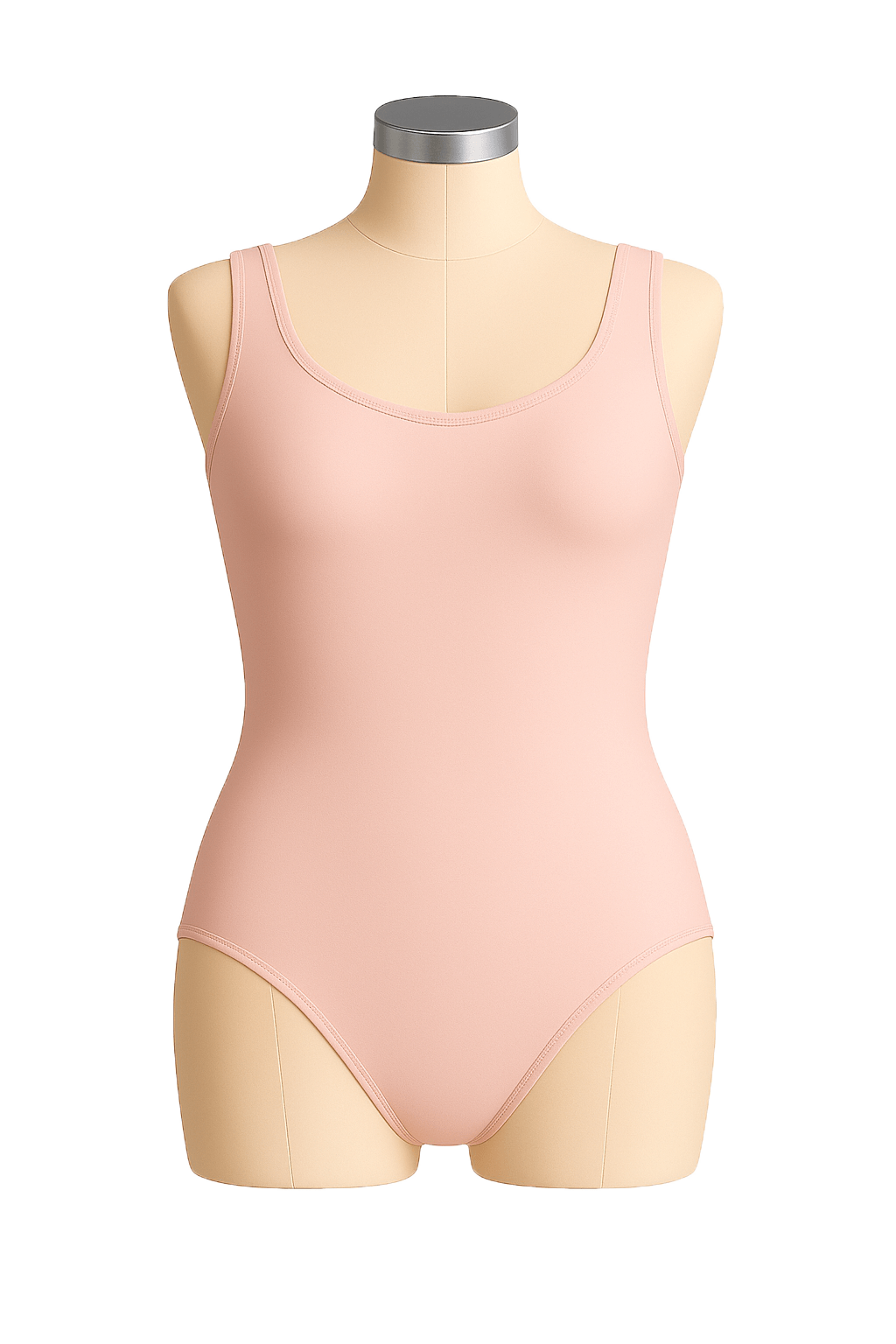 Musculosa - frente (placeholder)