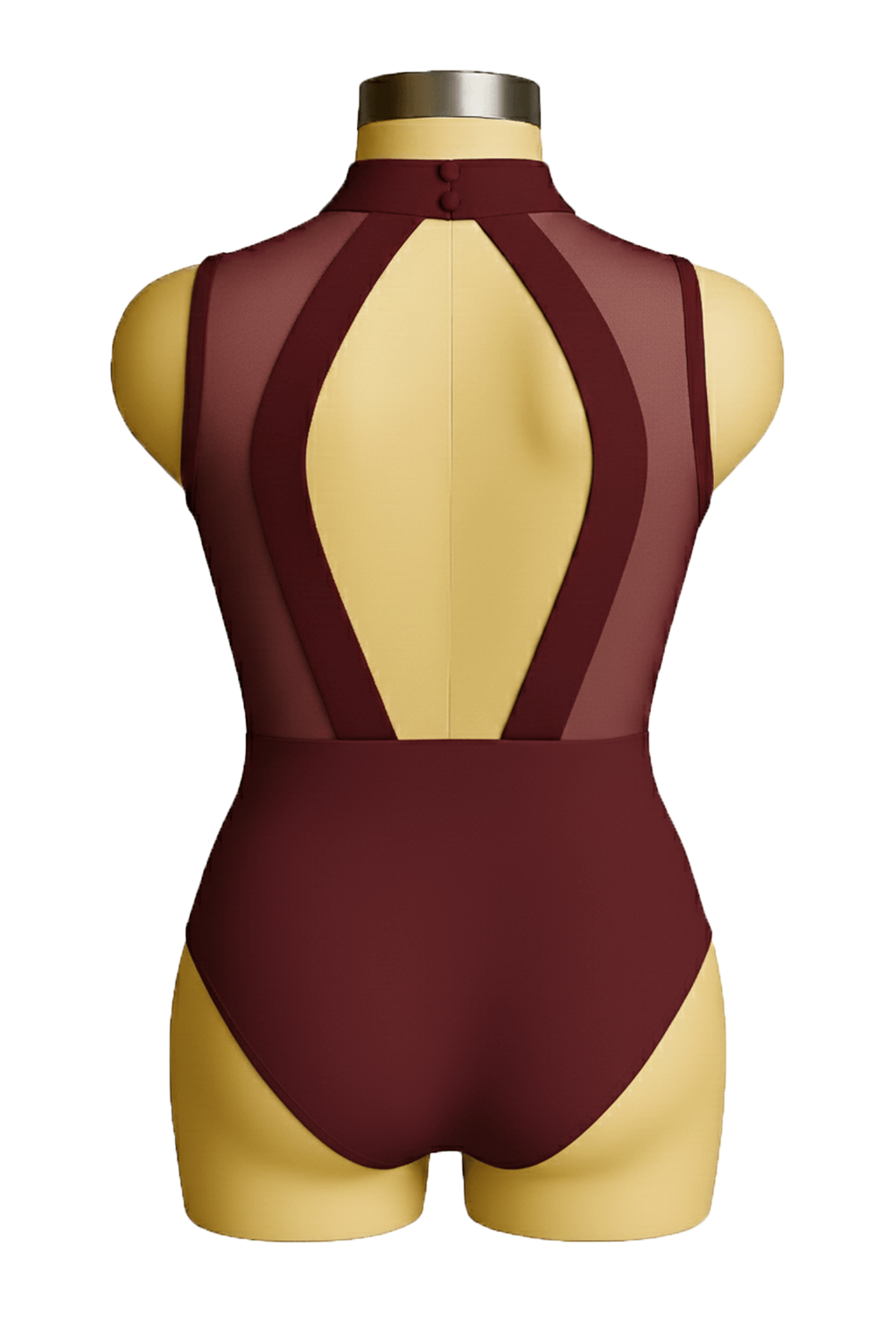 Natalia - espalda (placeholder)