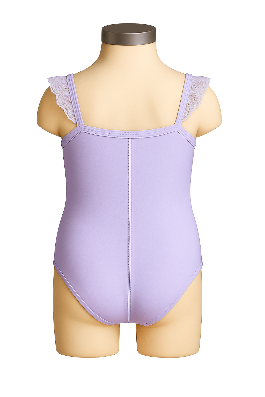 Princesa - espalda (placeholder)