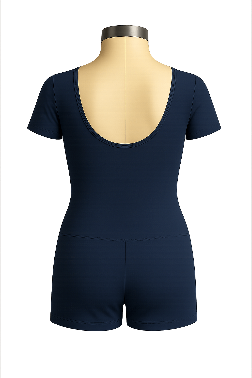 Sandra - espalda (placeholder)