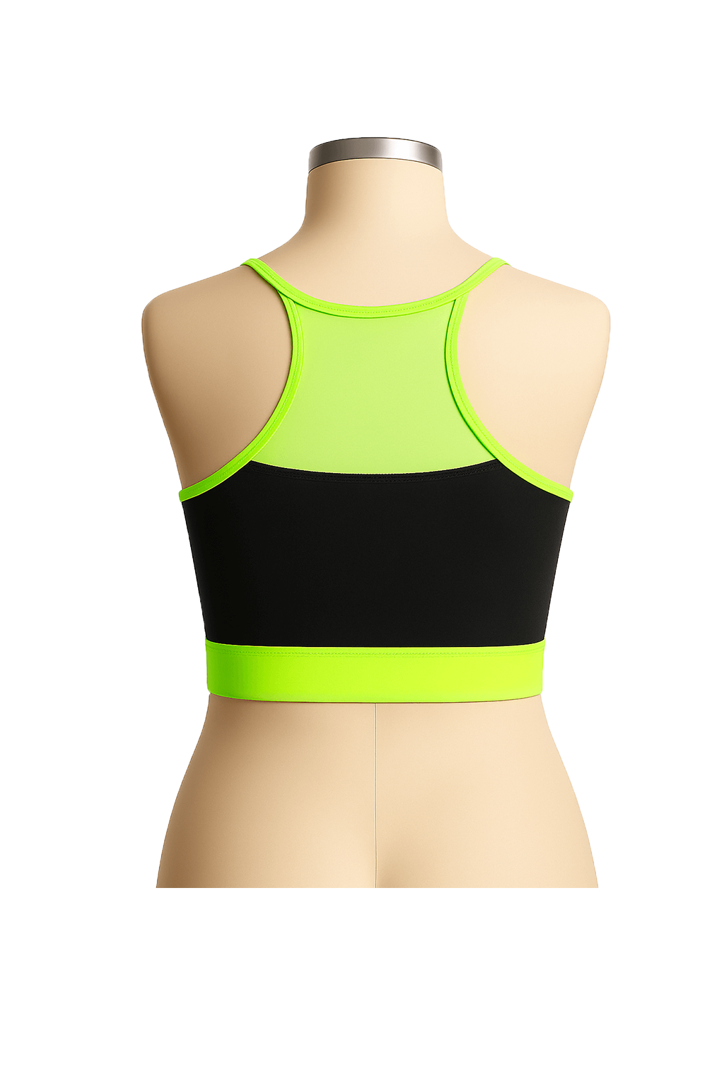 Recerback - espalda (placeholder)